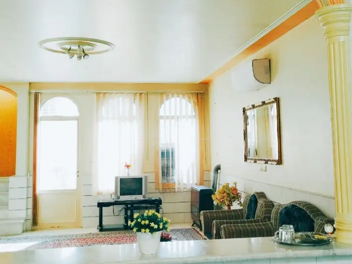 مجتمع اقامتگاهی دوخوابه سهراب