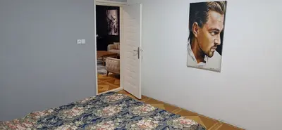 ویلا دوخوابه استخردار جابر فلاحتی