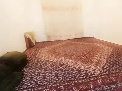 سوئیت دوخوابه تیروژ