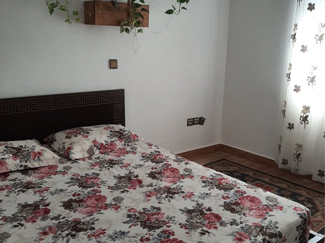 دوخوابه ساحلی دلگشا  - واحد 3