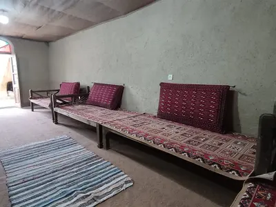 بومگردی نگهدار - واحد 6