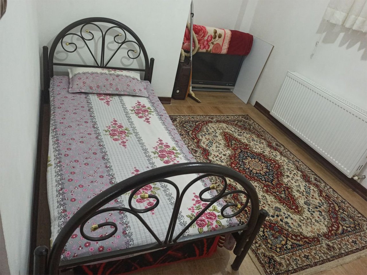 ویلا دوخوابه دوران محله