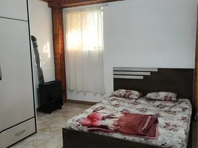 سوئیت دوخوابه جنگلی جوارم 1