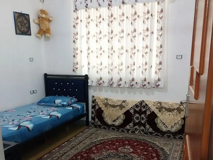 ویلا دوخوابه دوبلکس امیرسام