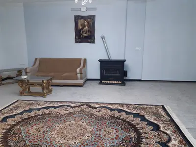 ویلا یک خوابه بهارستان واحد 3