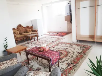 سوئیت یک خوابه کشاورز واحد 1