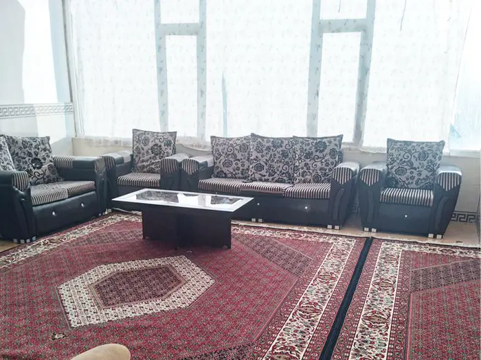 سوییت اپارتمان مهدی