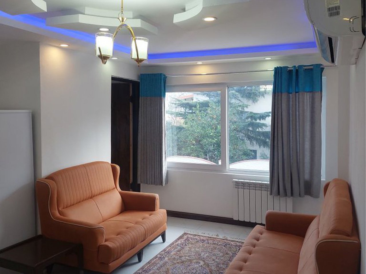 سرولات - واحد ۱۵