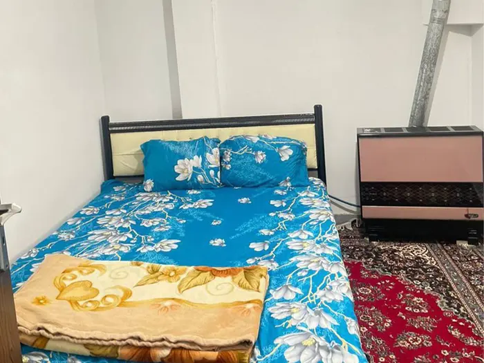 دوخوابه ییلاقات لیپا