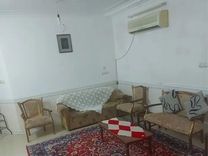 یک خوابه شهیار 2