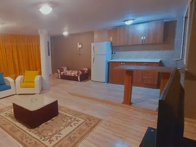 آپارتمان یک خوابه گوهردشت