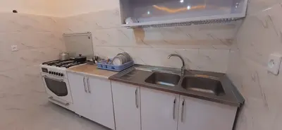 سوئیت فلت دریاچه کیو