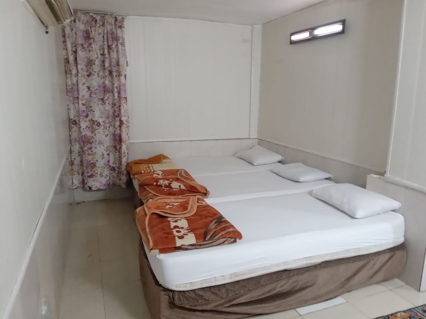 اجاره سوئیت فلت زایری 2 مشهد