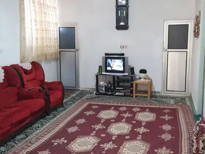 سوئیت یک خوابه قالیکوه