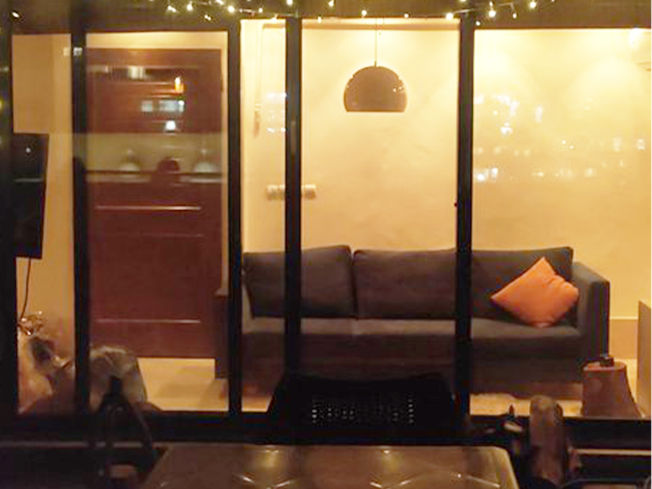 سوئیت فلت کوهستانی واحد 603