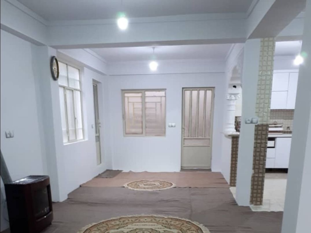 ویلا یک خوابه کوهستانی پرواز