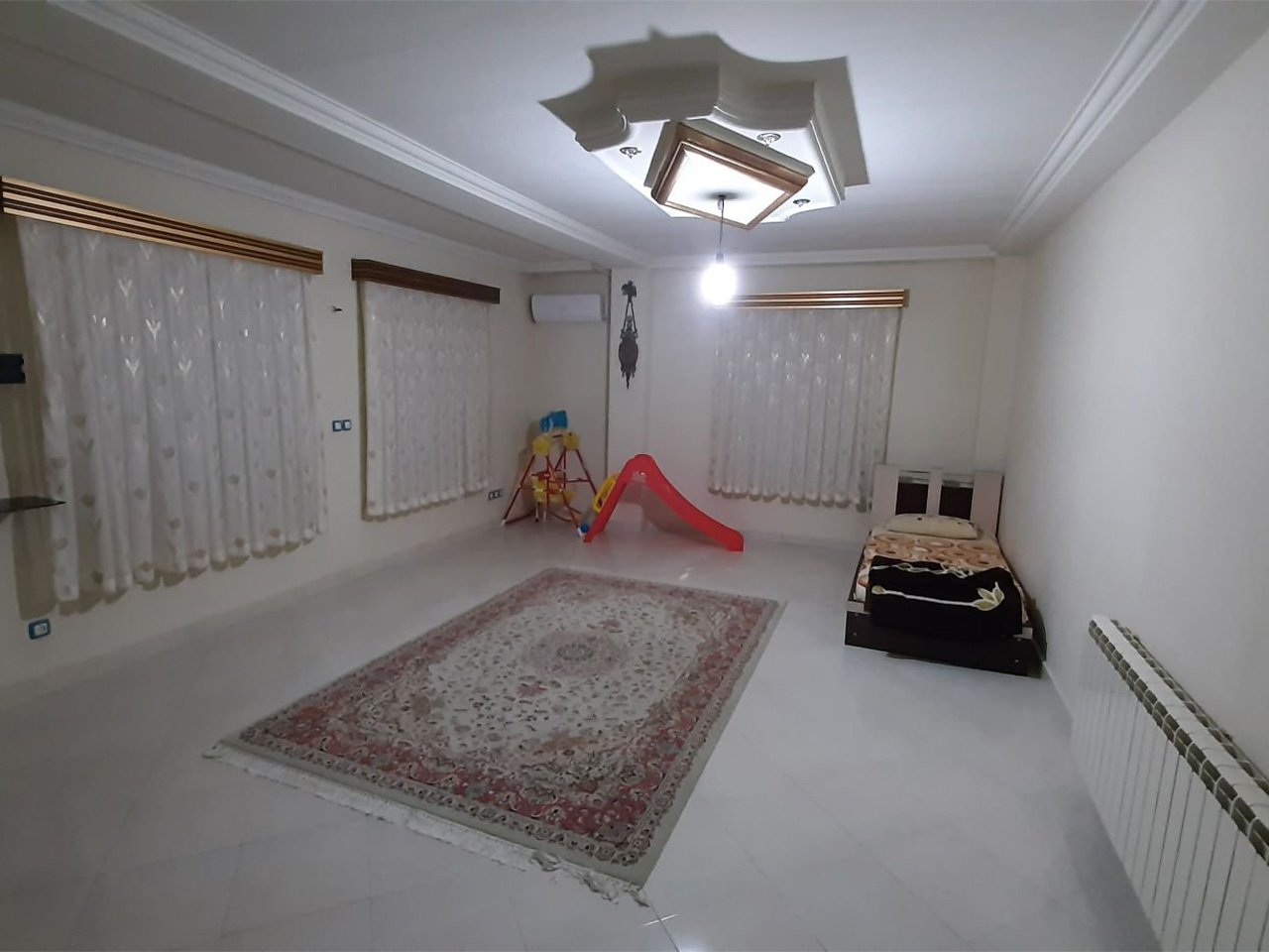 ویلا سه خوابه دوبلکس میلاد 5