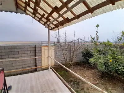 ویلا یک خوابه خانه باغ آرامش 2