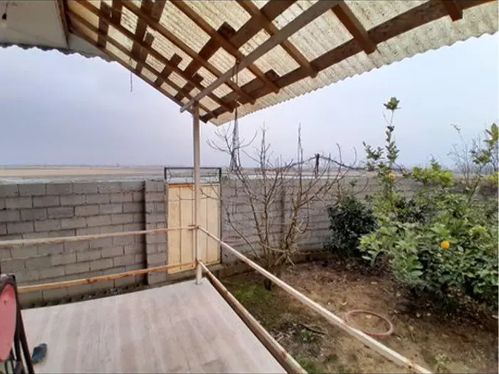 ویلا یک خوابه خانه باغ آرامش 2