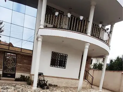 ویلا دوخوابه کیانرودی 1