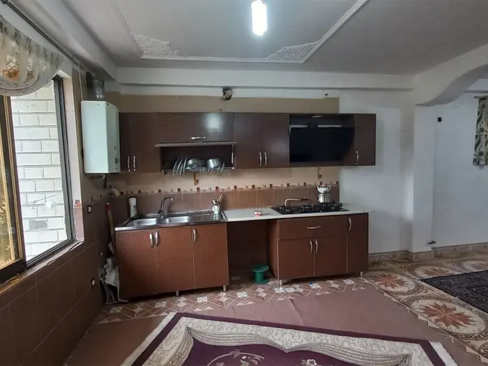 دوخوابه جنگلی مهر 7