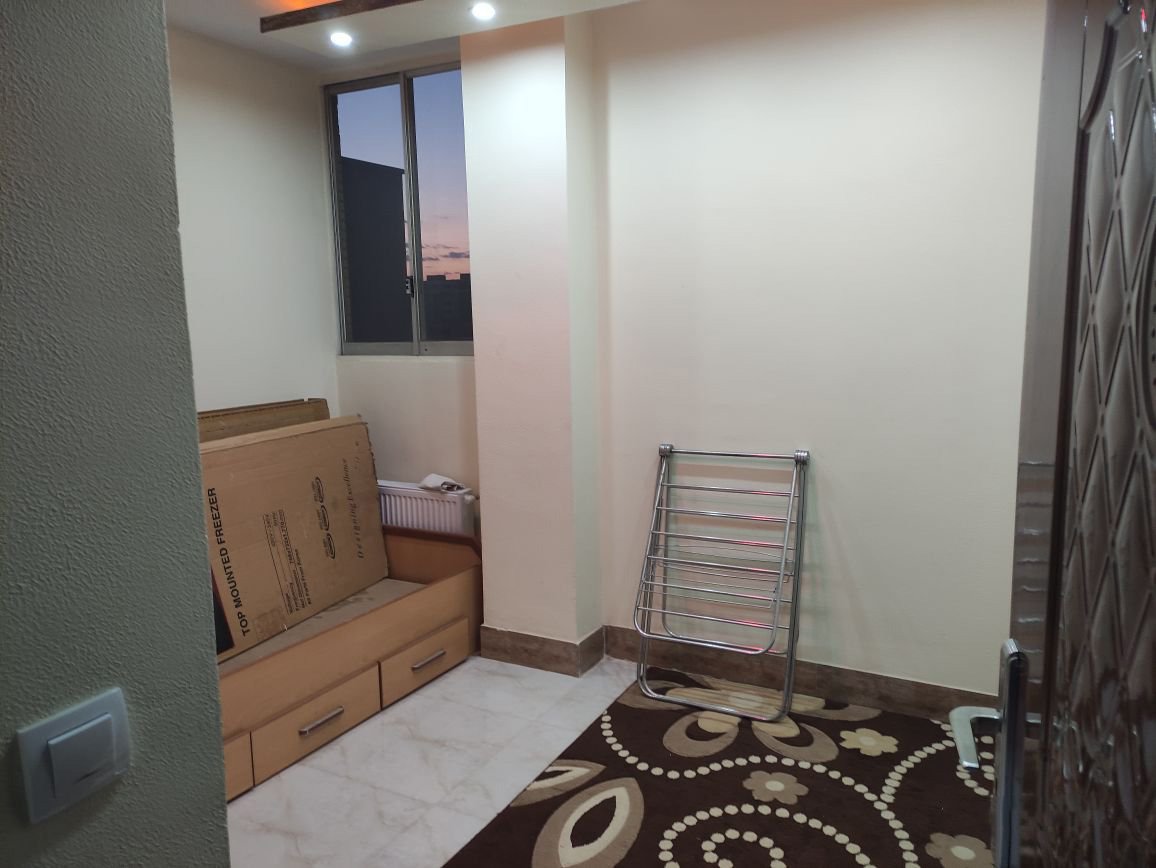 آپارتمان دوخوابه گلستان 55