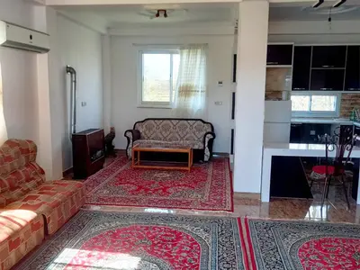 ویلا دوخوابه باغ شادپور