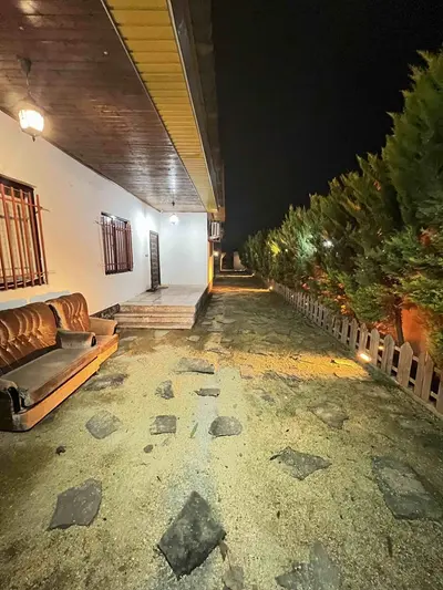 ویلا دوخوابه طاهریان