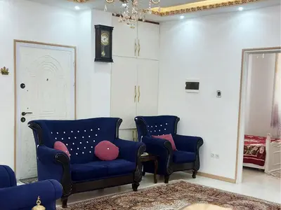 آپارتمان دوخوابه شورابیل 1