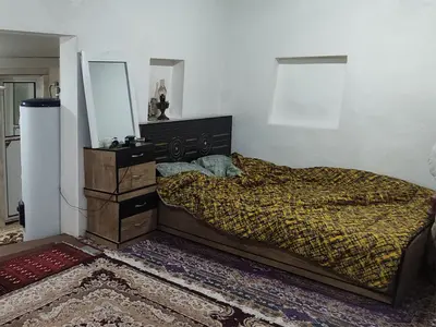 اقامتگاه سنتی یک خوابه پلت هاله - واحد 1