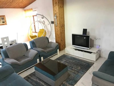 ویلا دوخوابه ساحلی نگار