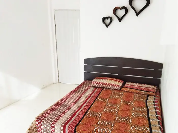 ویلا دوخوابه استخردار آبگرم شاهنامه فردوسی