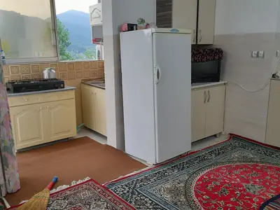 ویلا یک خوابه بهشت پنهان