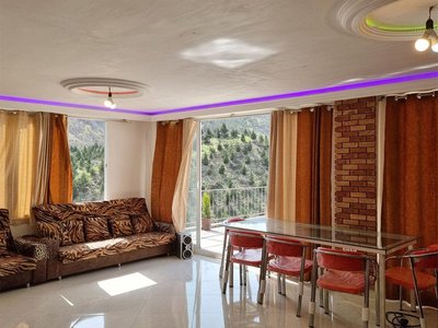 ویلا استخردار دوخوابه عمارت دلم ۲