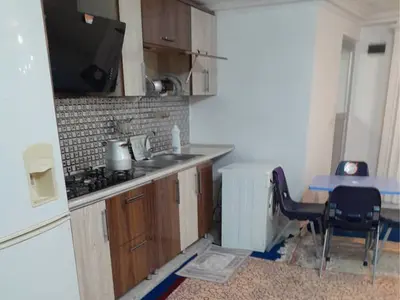 سوئیت فلت شفت