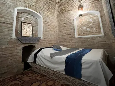 کاروانسرا صفویه - واحد ۵