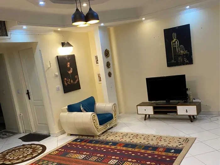 آپارتمان یک خوابه داوری تهرانپارس