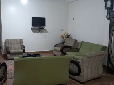 آپارتمان دوخوابه سهند 4