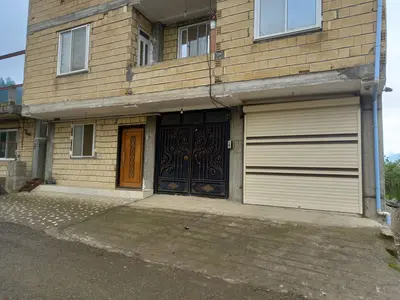 سوئیت یک خوابه سبز ریک