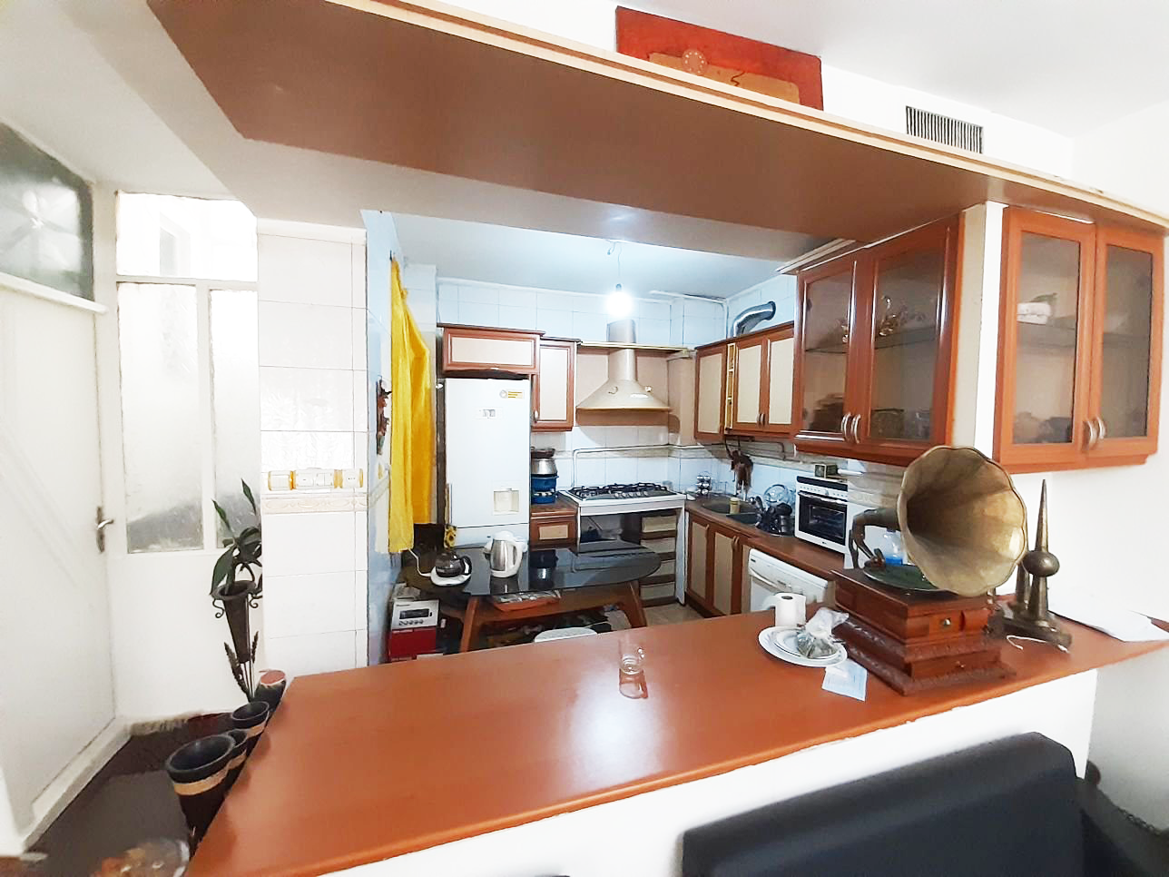 آپارتمان یک خوابه نامجو 1