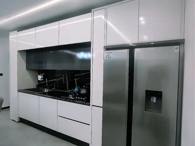 ویلا دوخوابه جنگلی ریگ چشمه بالا