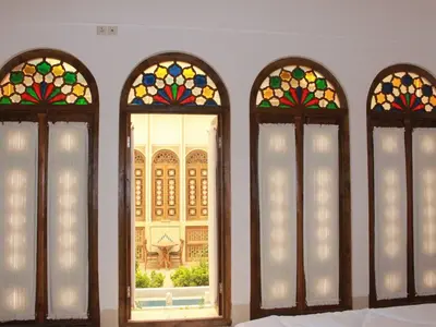 بومگردی عزیز خان - واحد دیبا