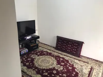 کلبه دوخوابه ماه نشین