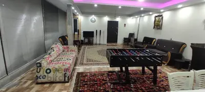 ویلا دوخوابه استخردار آبگرم علیپور