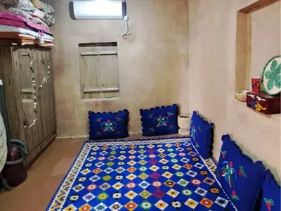 بومگردی عیدروس - واحد حوت