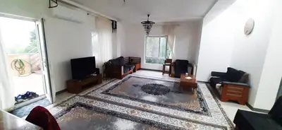 ویلا سه خوابه روستایی جنگلی گلستان 2