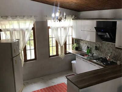 ویلا دوخوابه ساحلی نگار