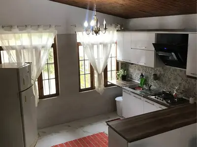 ویلا دوخوابه ساحلی نگار