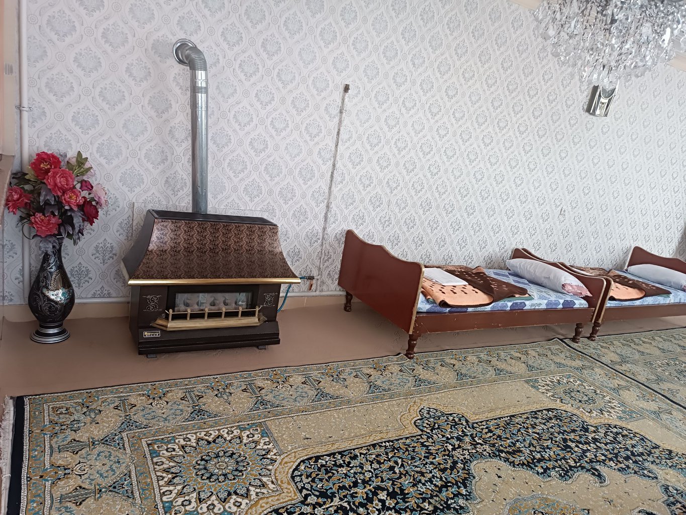 یک خوابه بدخشان