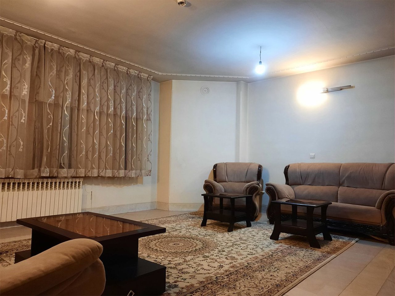 دوخوابه ارکان واحد 9 - سی و سه پل